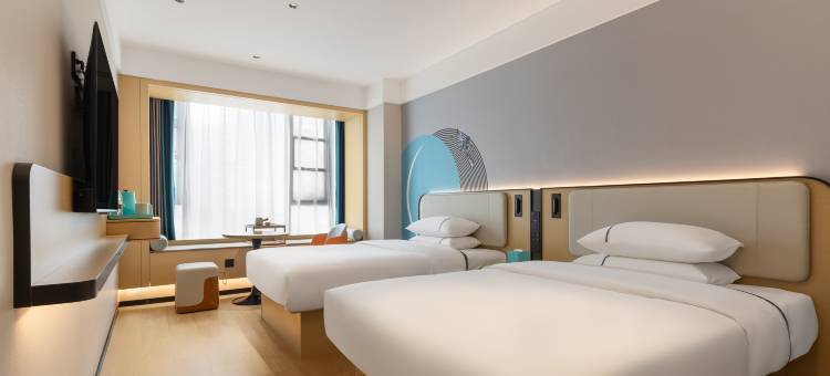 城市便捷酒店(大理兴盛桥洱海公园店)图片