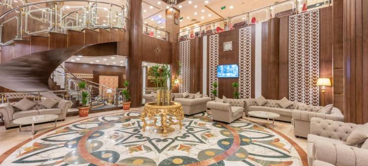 素华大酒店(Grand Zowar Hotel)图片