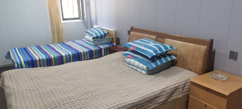 馨宇旅社(大连周水子国际机场店)图片