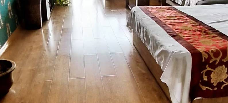 大同云城美豪宾馆图片