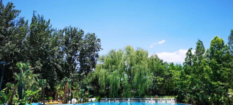 北京在之禾酒店图片