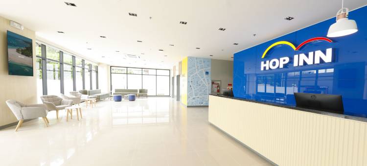 合宾酒店达沃(Hop Inn Hotel Davao)图片