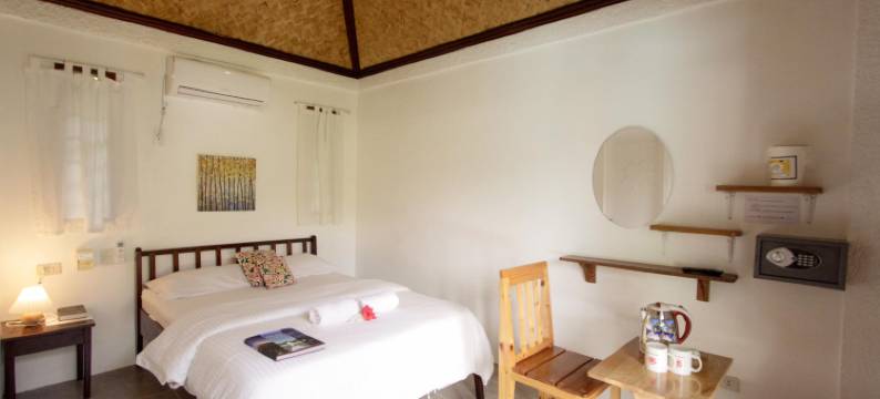 圣兹恩科伦度假村(SunzEn Palawan, Resort (Sunz en Coron Resort))图片