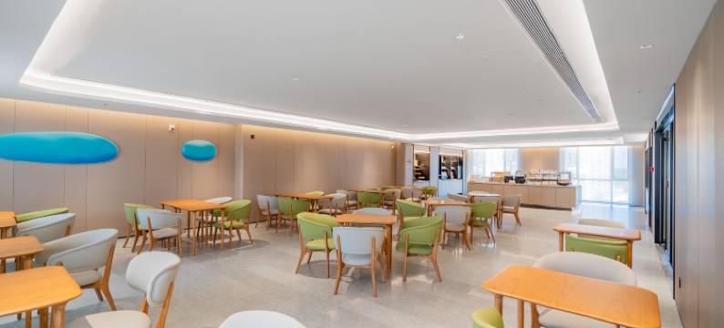 全季酒店(阿拉尔不夜城店)图片