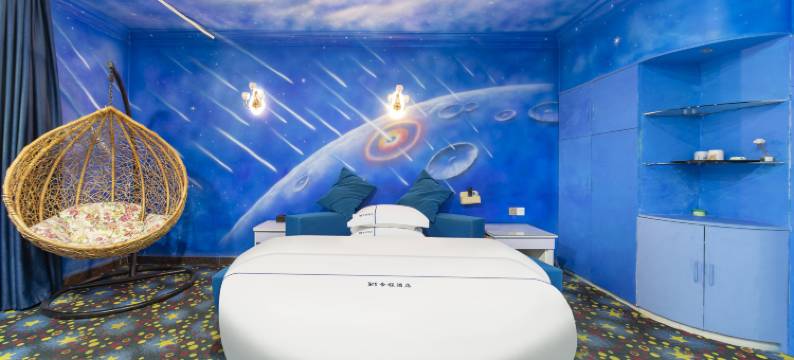 佛山帝程酒店(南海官窑大道店)图片