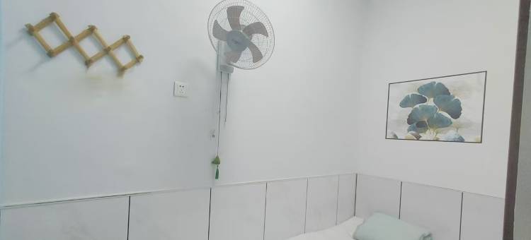 华宸小筑民宿(朝阳南站店)图片