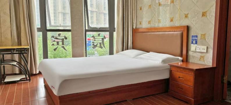 无锡苏宸宾馆图片