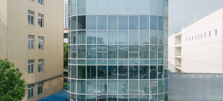 汉庭酒店(南昌复兴大道东地铁站店)图片