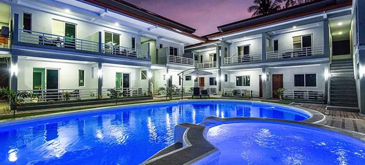 阿扎哈尔瑞索特庞劳由Cocotel酒店管理(Azahar Resort Panglao powered by Cocotel)图片