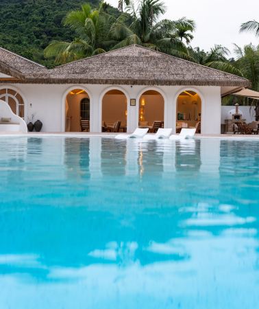 5D4N • China + Hainan + Sanya  Tour  Upgrade 1 Night Atlantis   2-Day Private Car  Optional Experiences: Wuzhizhou Island, Yacht Cruise, Helicopter Experience