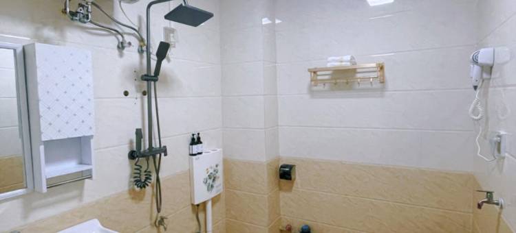 纭居公寓(南宁吴圩机场店)图片