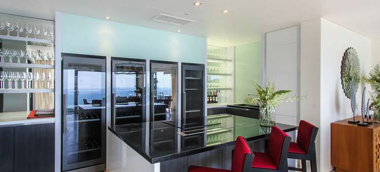 萨恩别墅(Villa Saan)图片