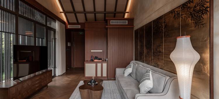 邛崃龙门·栖源图片