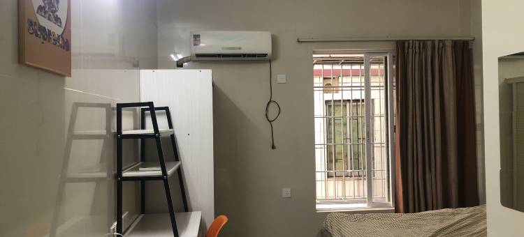 夏威夷电梯公寓(棠德南路店)图片