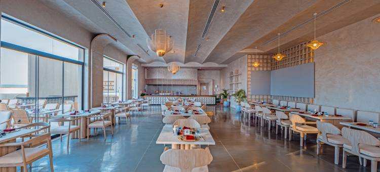 日出安居姆度假村(Sunrise Anjum Resort)图片