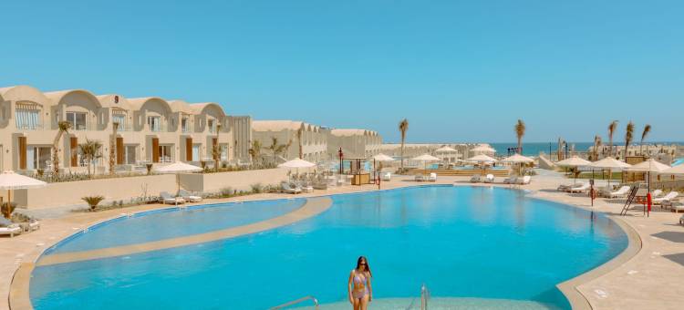 日出安居姆度假村(Sunrise Anjum Resort)图片