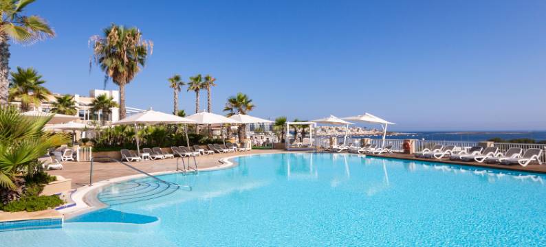 萨利尼度假酒店(Salini Resort)图片