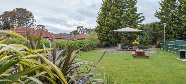 朗塞斯顿乡村俱乐部别墅(Country Club Villas)图片