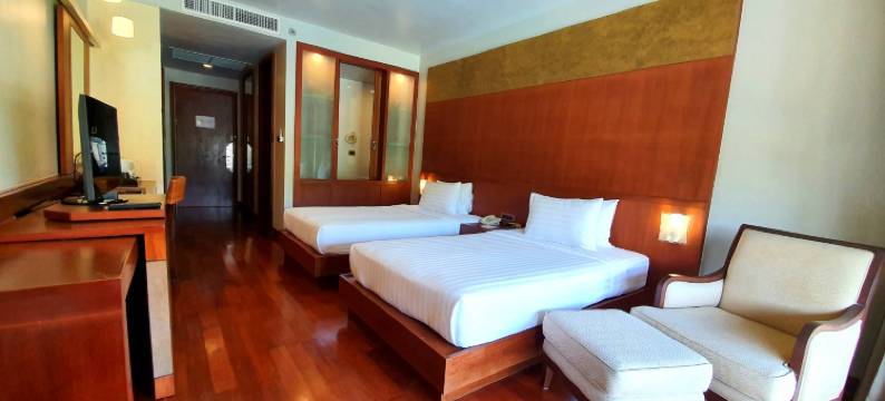 普吉岛观澜湖高尔夫度假村(Mission Hills Phuket Golf Resort)图片