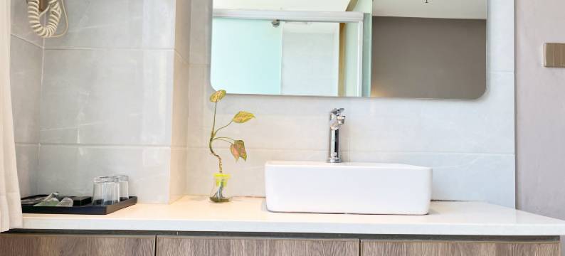 重庆四季花畔酒店(刘家坪地铁站店)图片