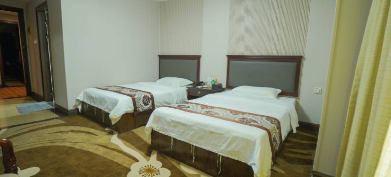 名城酒店(南沙万顷沙镇店)图片