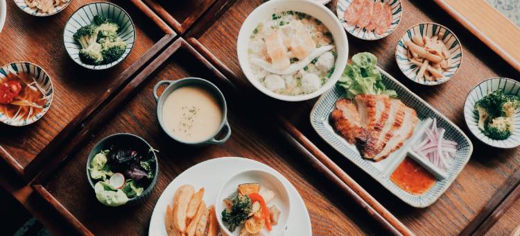 台南友爱街旅馆图片