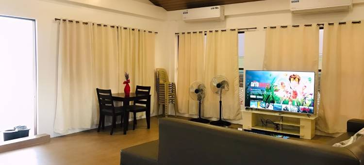 索索贡 SM/航站楼附近的 I’m Inn 酒店(I’m Inn Hotel Sorsogon near SM/Terminal)图片