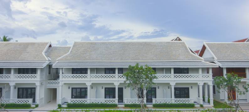 乔阿西斯霍特尔(Choasis Hotel)图片