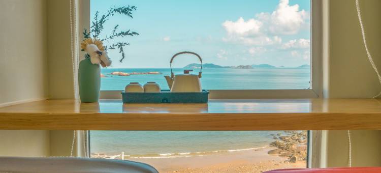 半岛美墅·爱帆航海海景度假美墅(嵊泗花鸟岛店)图片