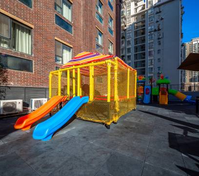 珠海情侣路日月贝大剧院·IHG洲际智选假日酒店图片