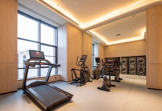 Tongliao Yifang City · Xilai Hotel Hotel Overview