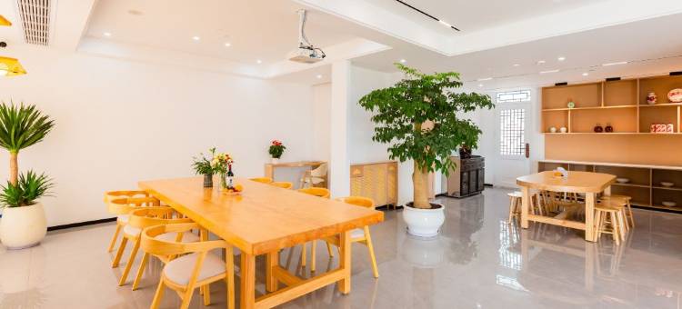 温州和沐民宿图片