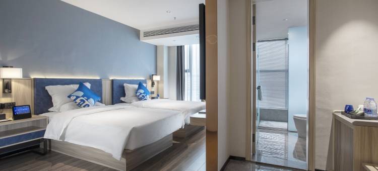 雅斯特酒店(全州政务中心体育馆店)图片