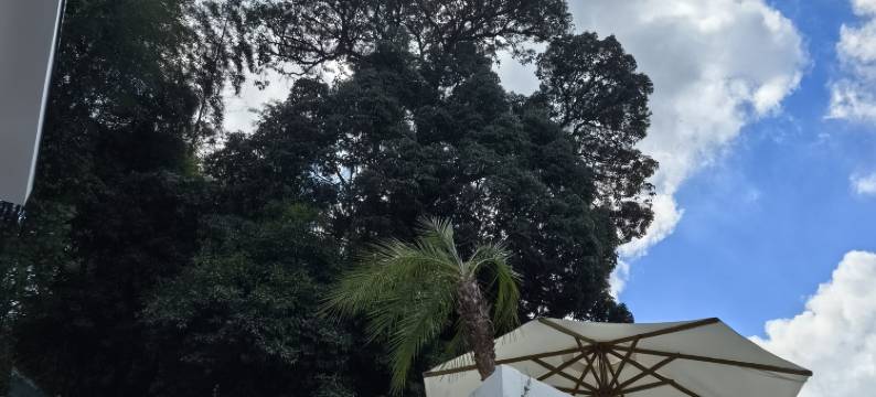 杭州沐居民宿(西湖景区店)图片