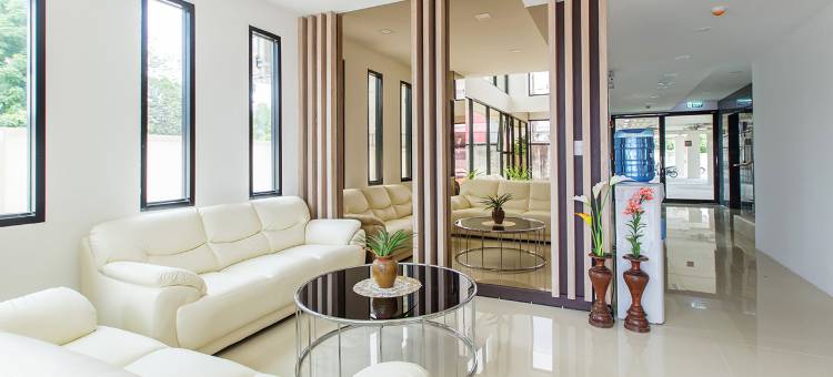 B2 乌汶酒店(B2 Ubon Premier Hotel)图片