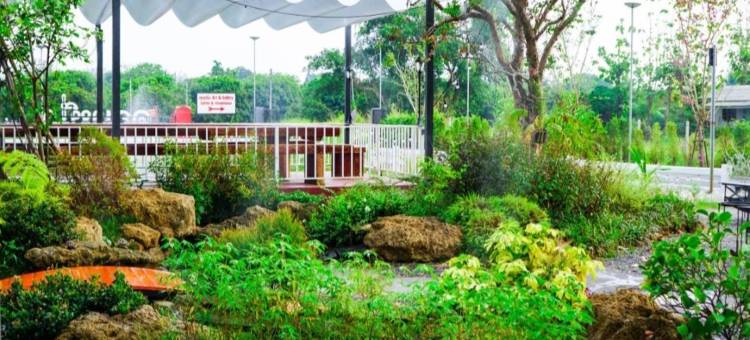 OYO 75500 久乃音艺术与画廊(OYO 75500 Kuunone Art & Gallery)图片