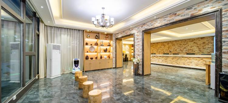 乌鲁木齐上容酒店(火车南站店)图片