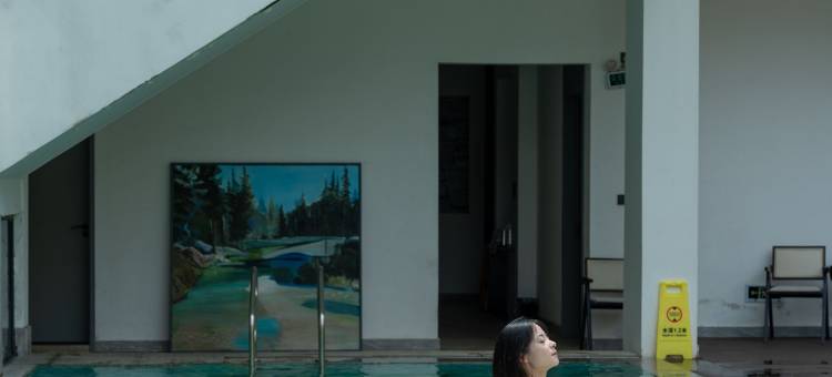 花筑·栖溪里Surround 溯溪私汤设计师美墅(泾县月亮湾风景区店)图片