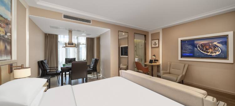 维也纳酒店(惠州叶挺大道店)图片