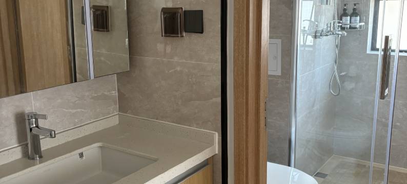 澄江静媱民宿图片