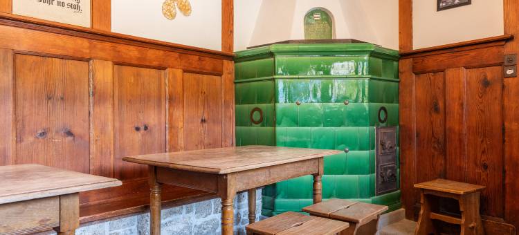 布吕格青年旅馆(Brugg Youth Hostel)图片