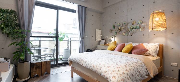 陌上花开民宿图片