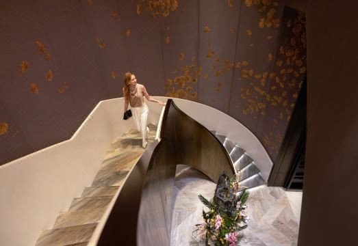 Waldorf Astoria BeijingHotel Overview