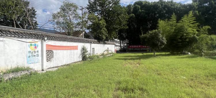 余姚农家大院民宿图片