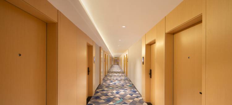 雅斯特国际酒店(万宁高铁站华亚欢乐城店)图片