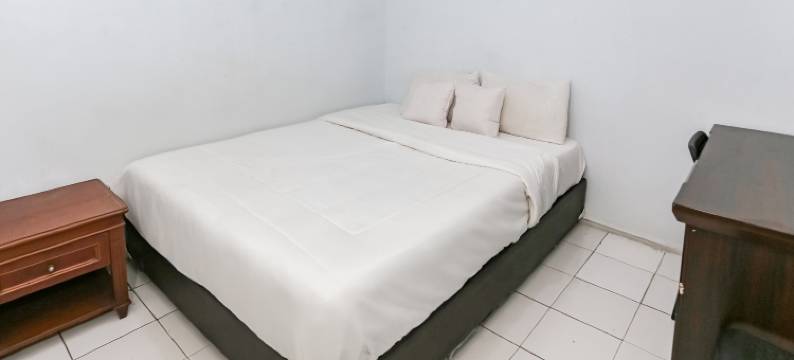 Hotel O Delta民宿住宅伊斯兰旅馆(Hotel O Delta Bnb Residence Syariah)图片