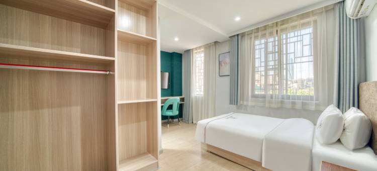 甘棠桥大酒店(湖州爱山广场衣裳街店)图片