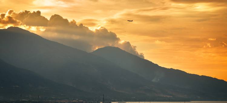 帕卢贝斯特韦斯特优质可可酒店(Best Western Plus Coco Palu)图片