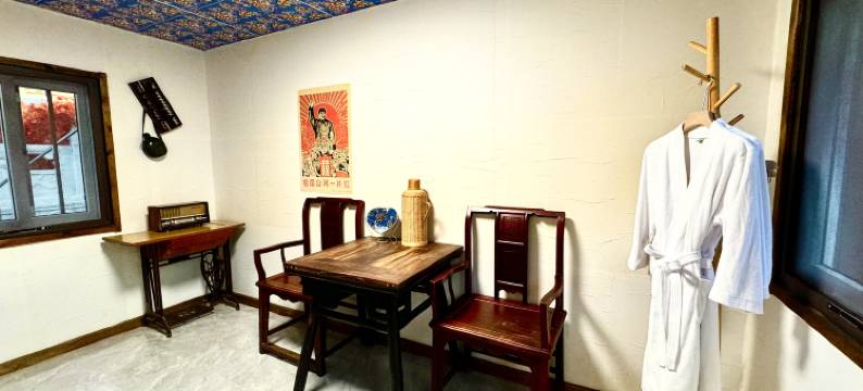 凌海市山野自在轻奢露营基地图片