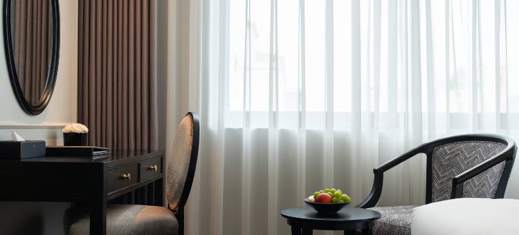 T布蒂克霍特尔(T Boutique Hotel)图片
